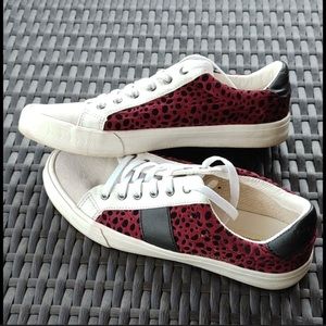 Vintage Havana Sneakers